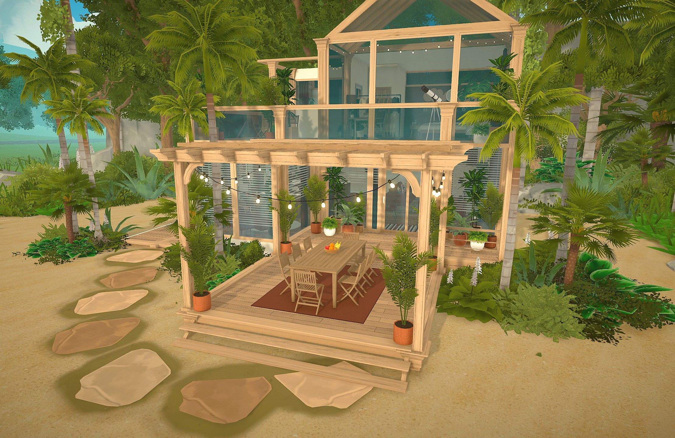 Beach House image 4