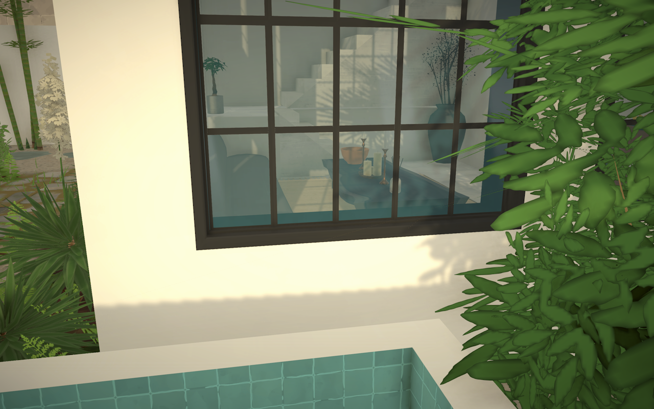 Tulum loft apartment image 6