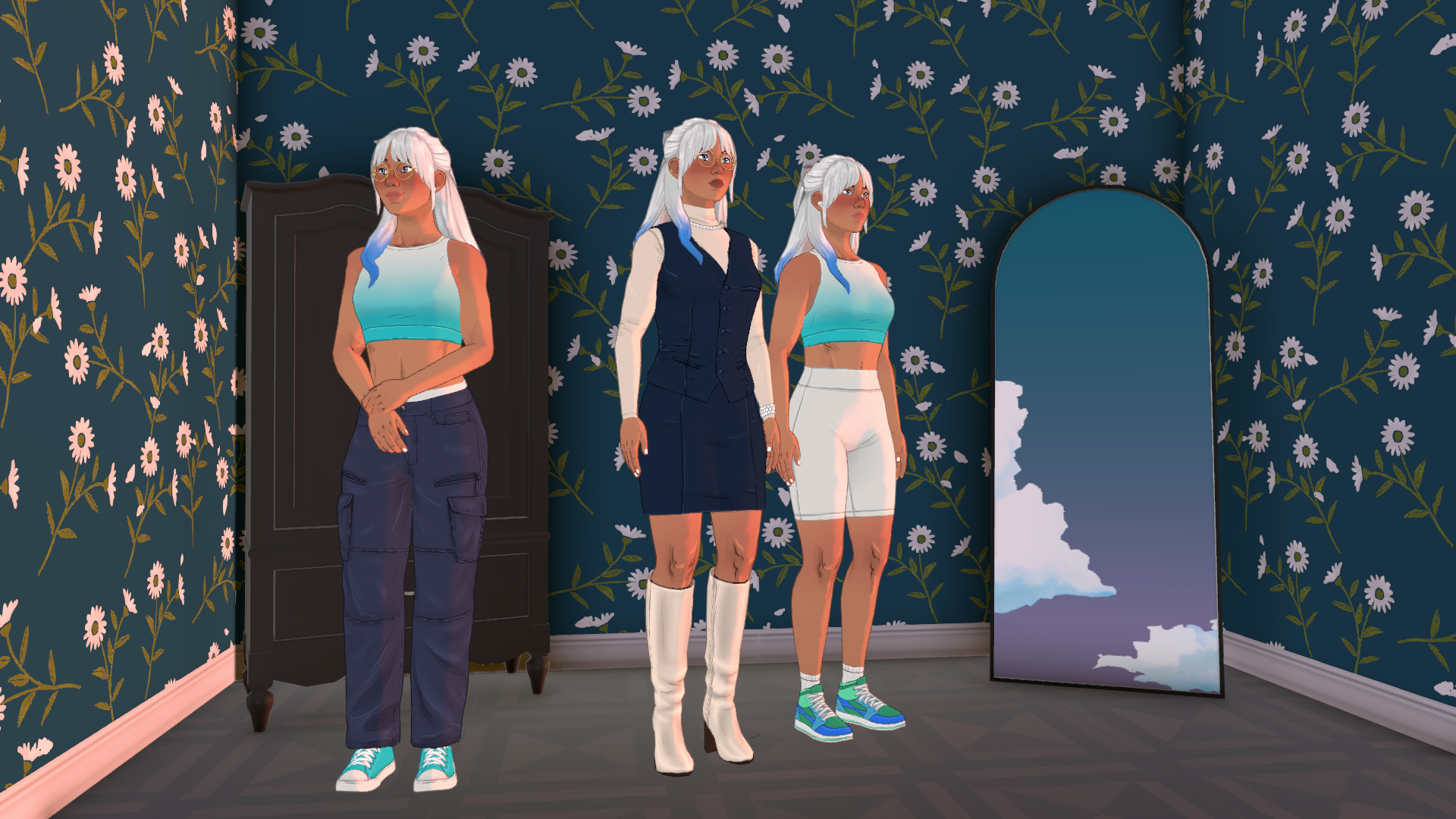 The Frost Household [NO CC] image 11