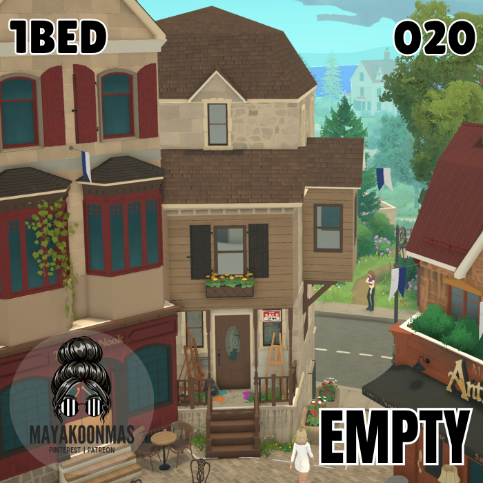 020 | EMPTY | 1BED image 4