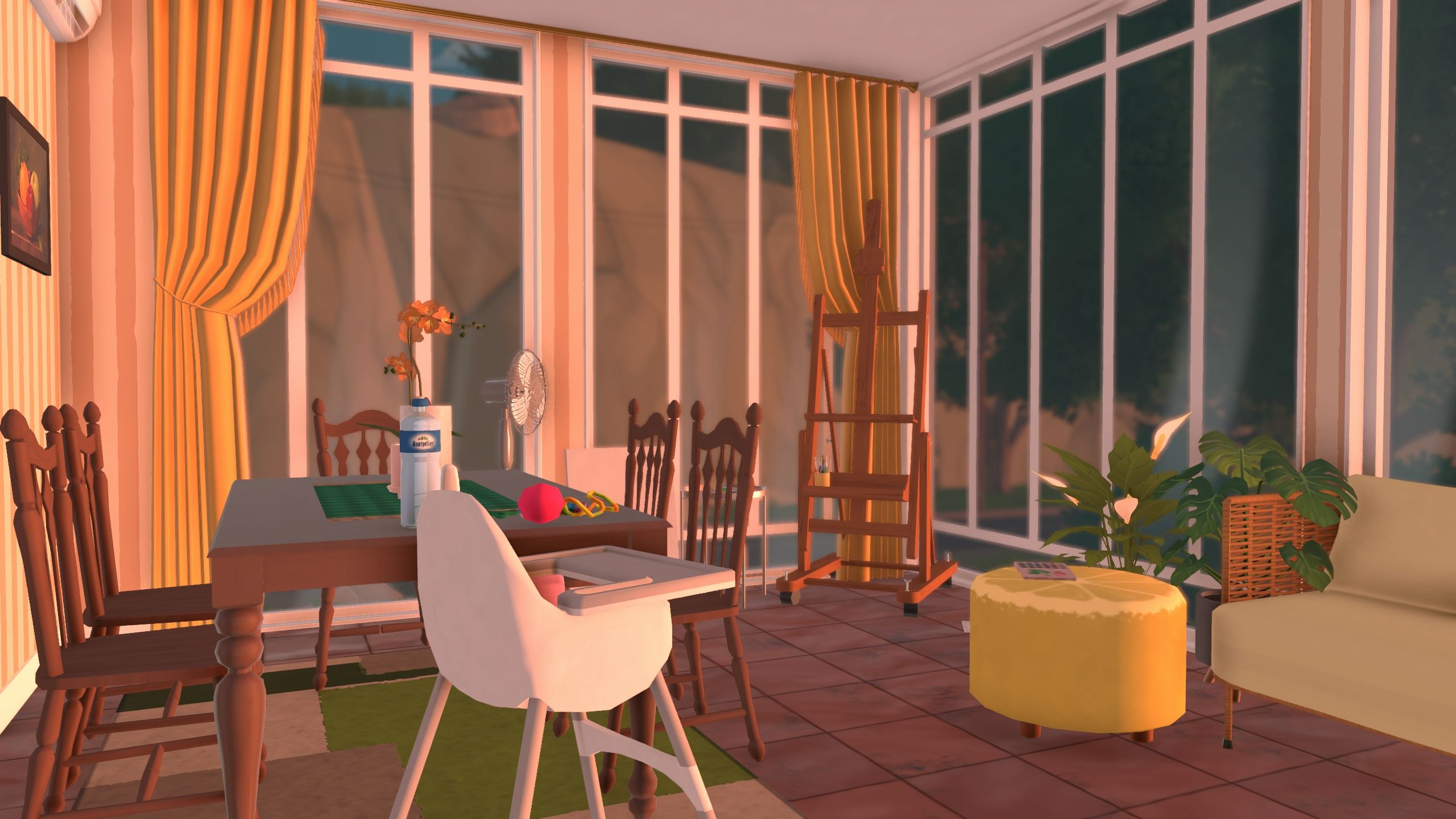 Cozy Family Home image 6