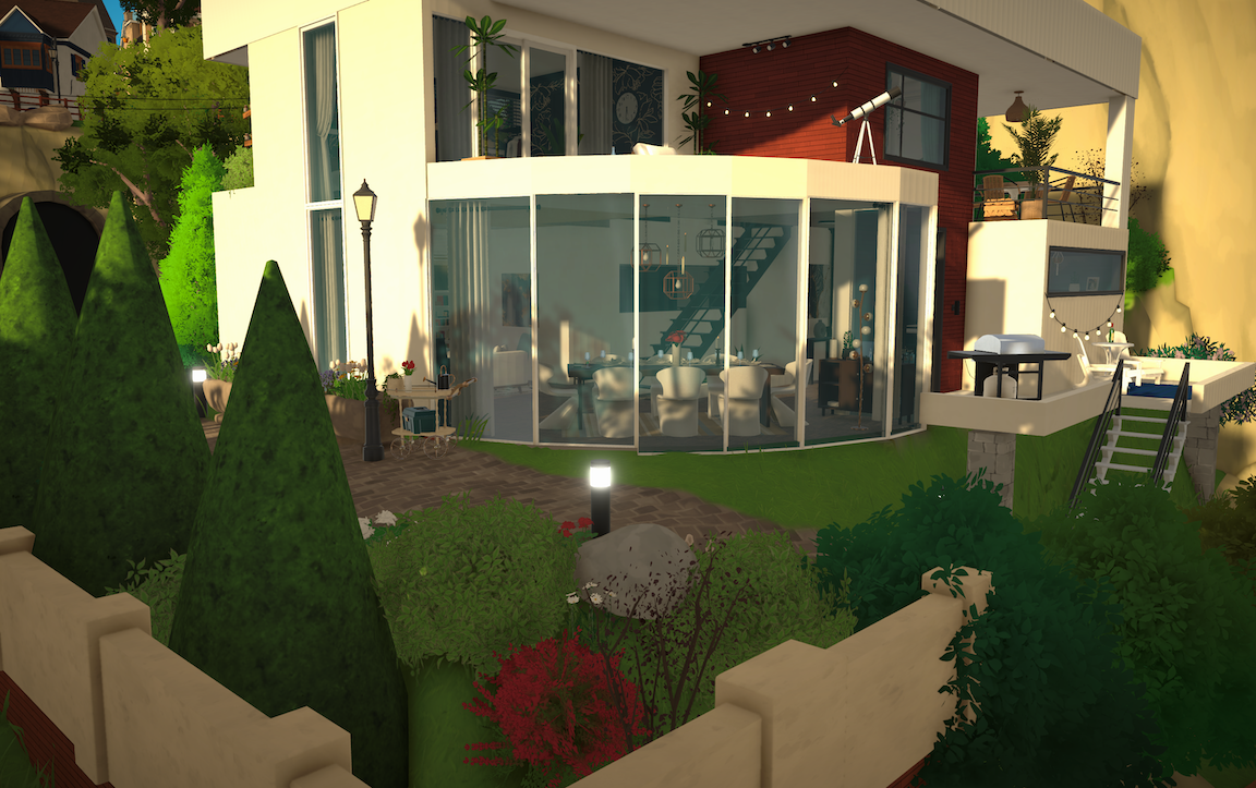 Seaside Villa image 18