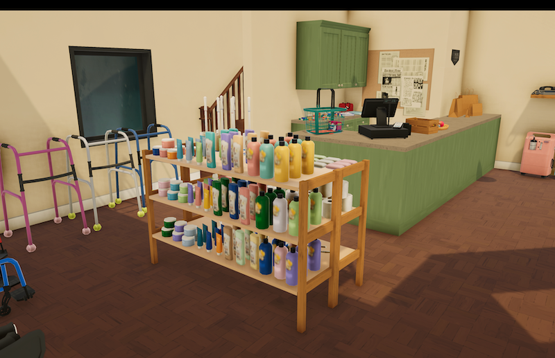 Pharmacy image 1
