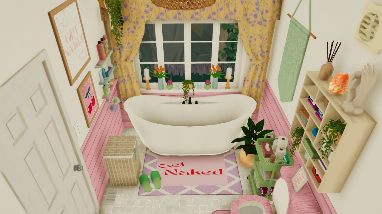 Dopamine Cottage image 8