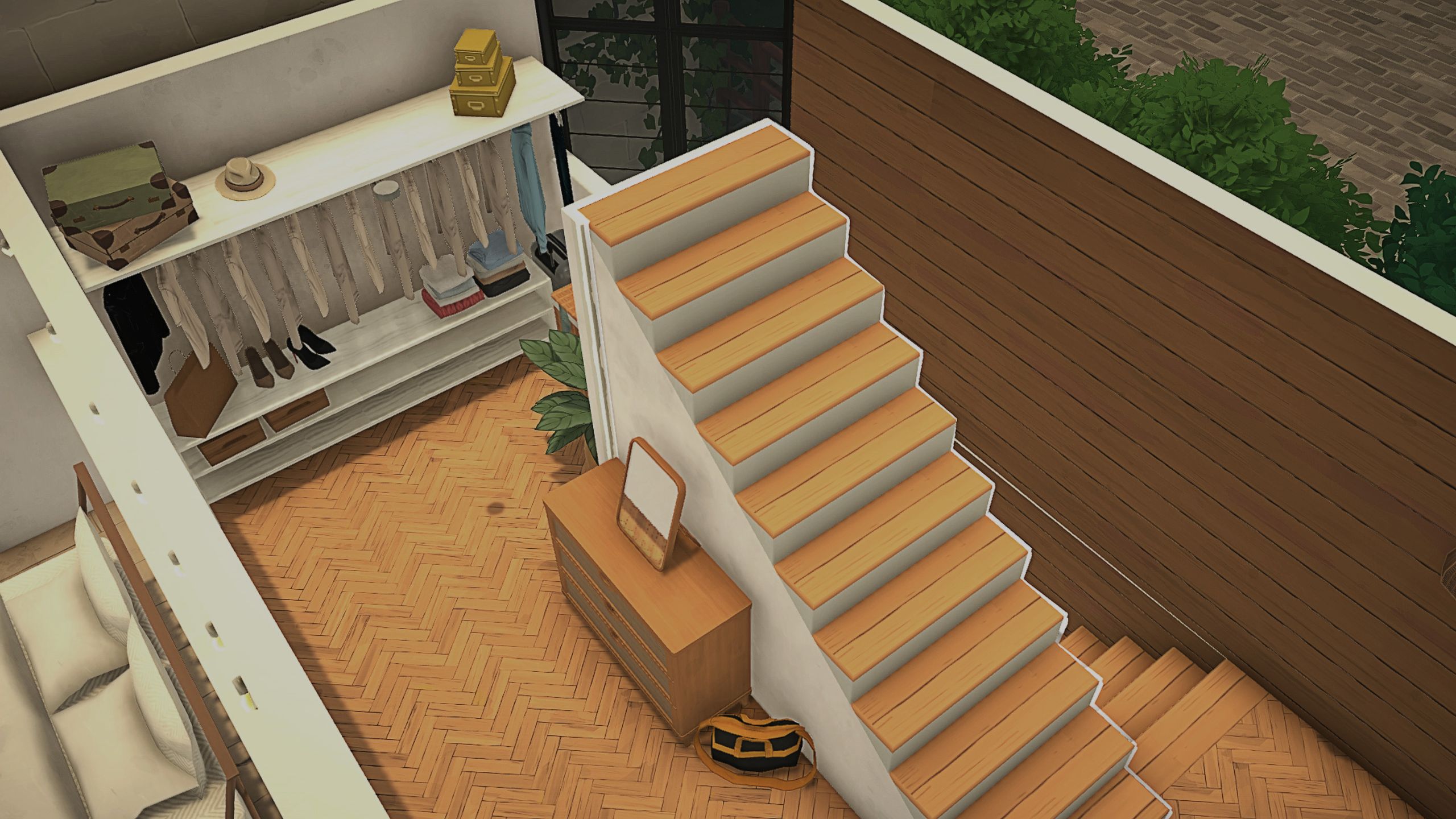 Between Walls image 6