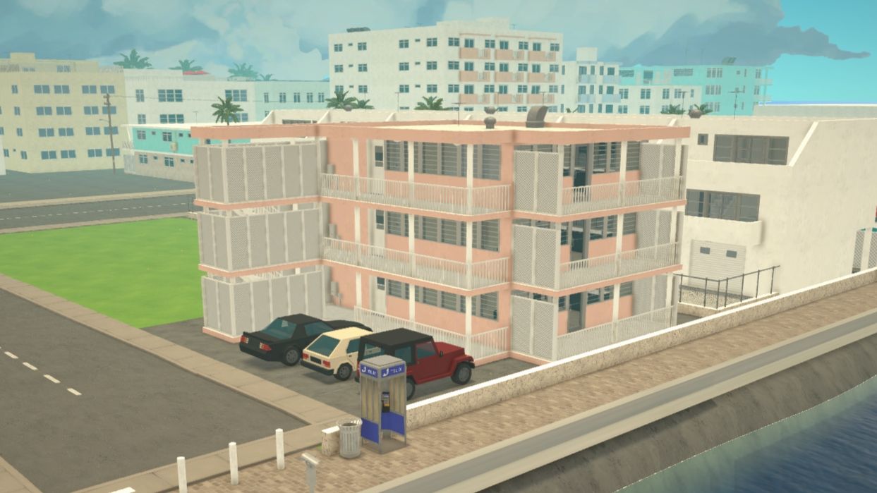 Casa Rosa Apts image 1
