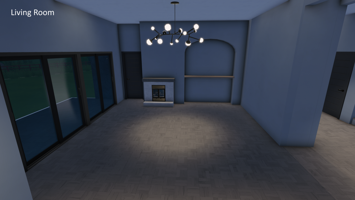 Modern Mansion - Moris image 7