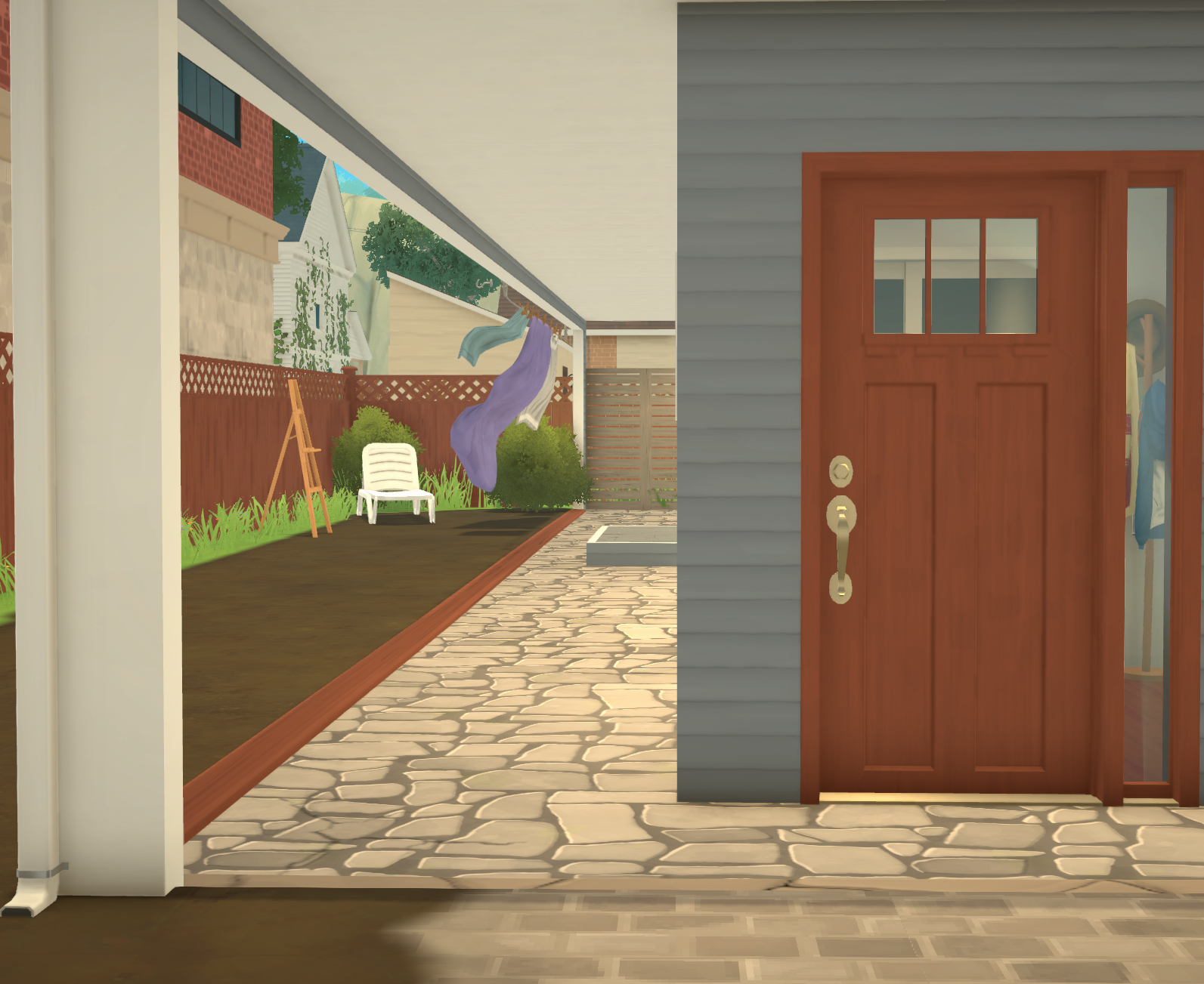 Komorebi House | Suburban Japanese Family Residence image 2