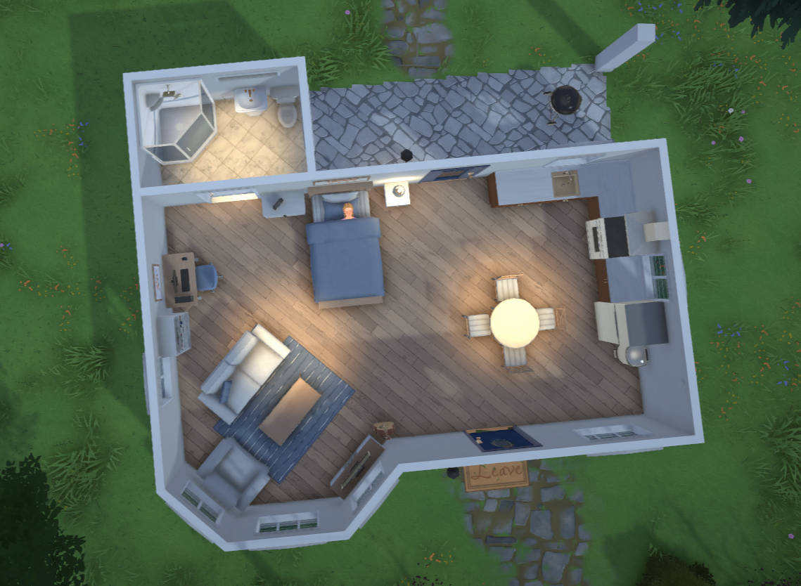 My First Build image 2