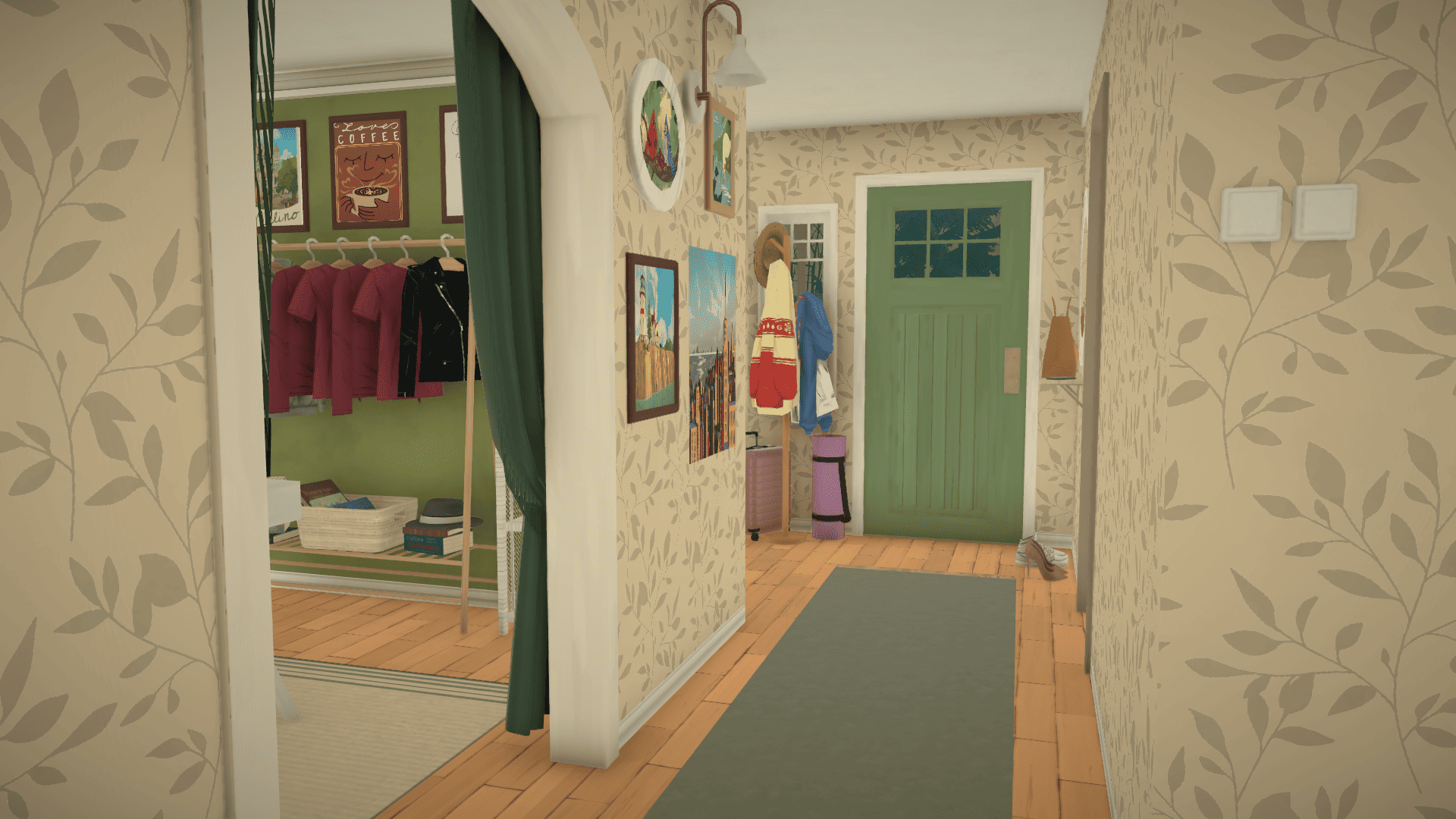 Cozy Beach House image 3