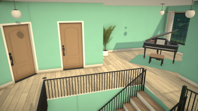 Large mansion image 10
