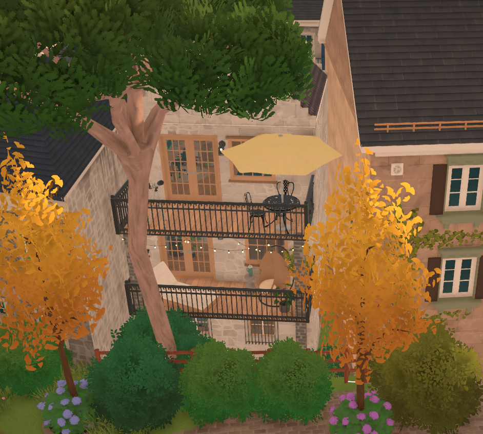 Ancestral Townhouse image 1