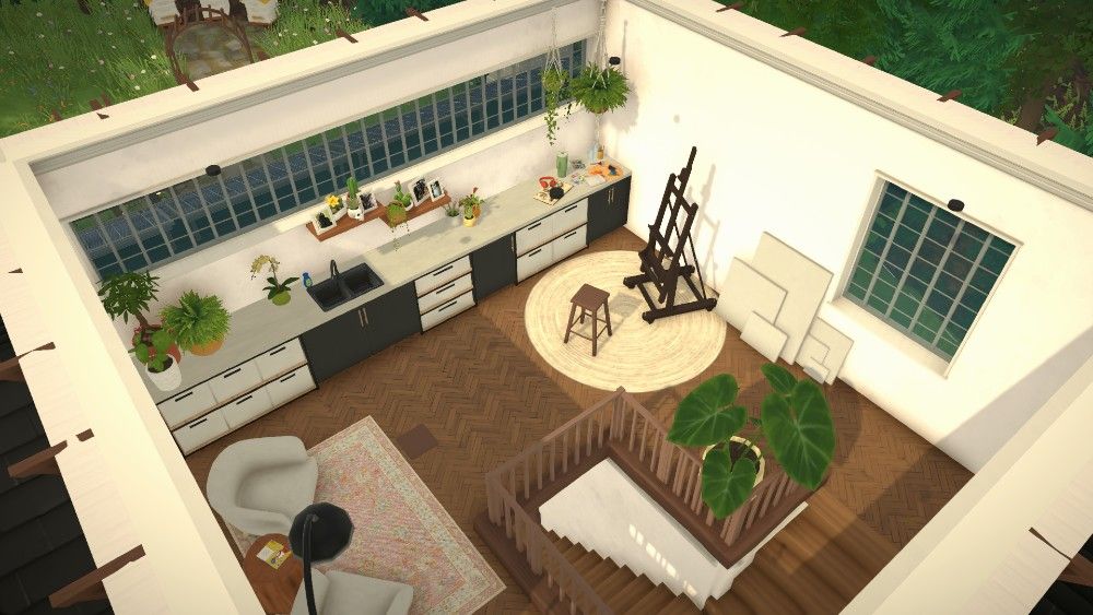 Founders' House Edited furnished image 6