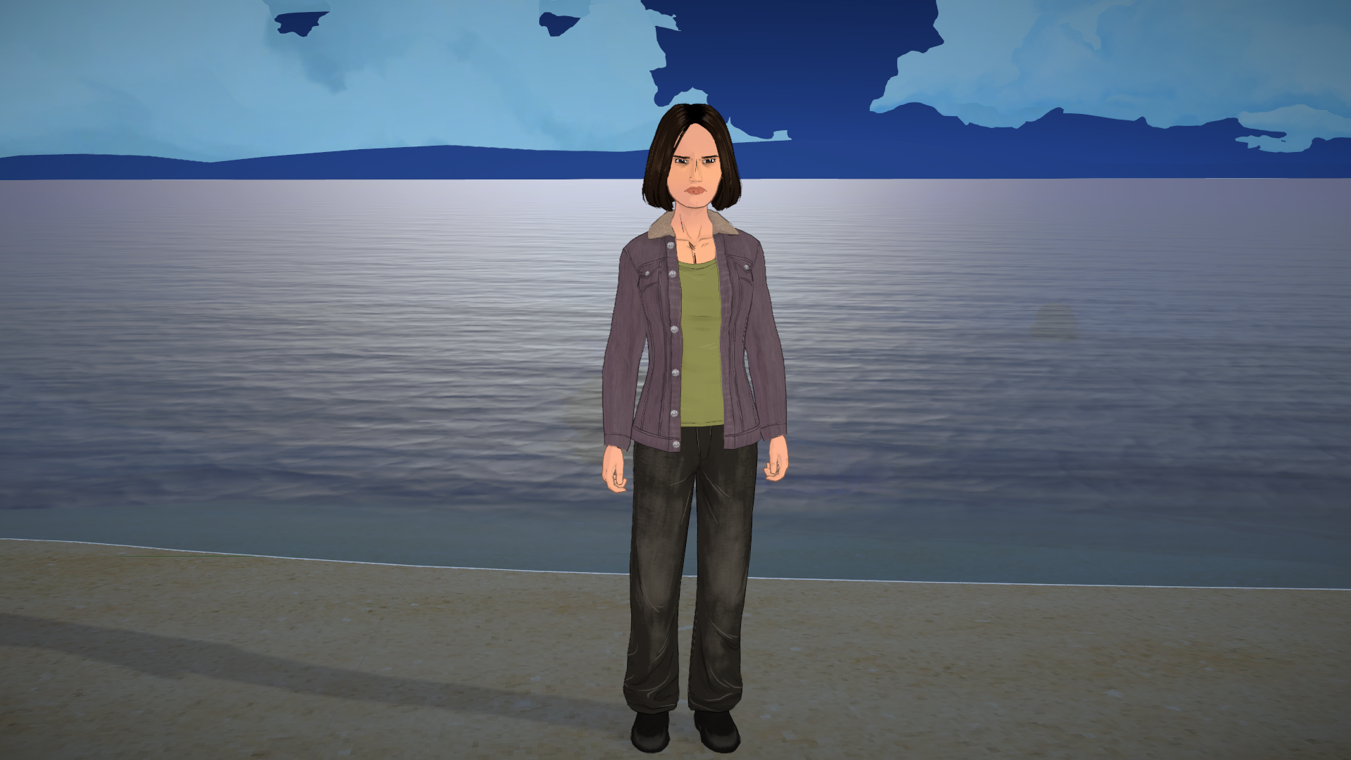 Carley from TWDG image 4