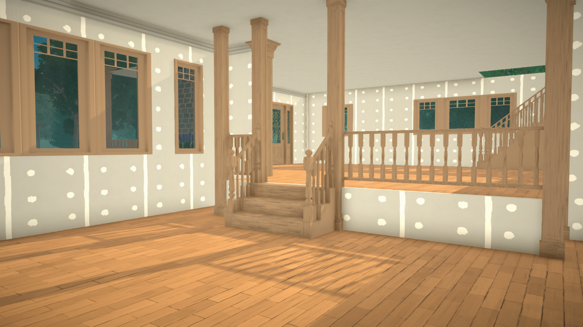 Basic Green Exterior image 3