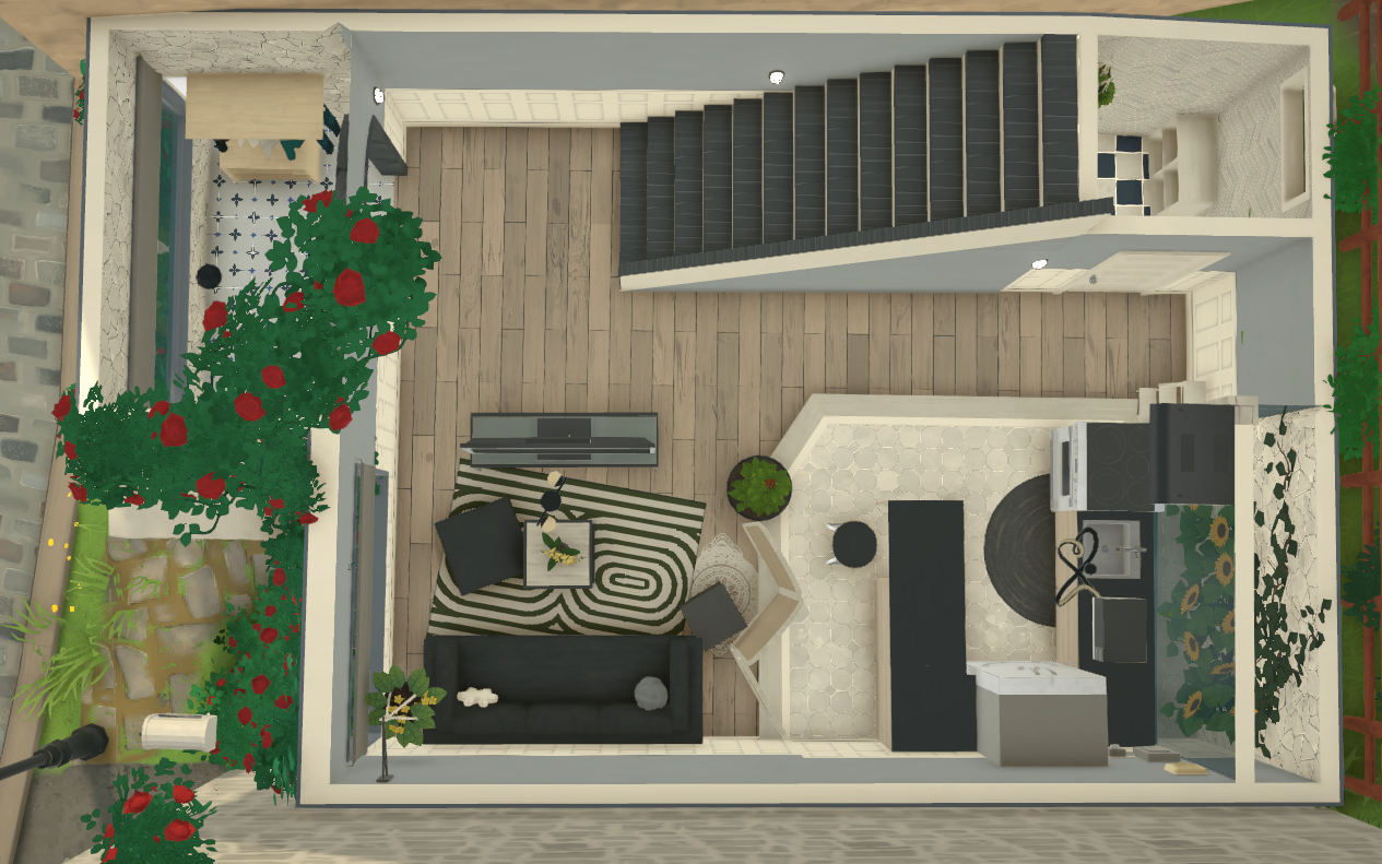 The Rose Cottage image 2