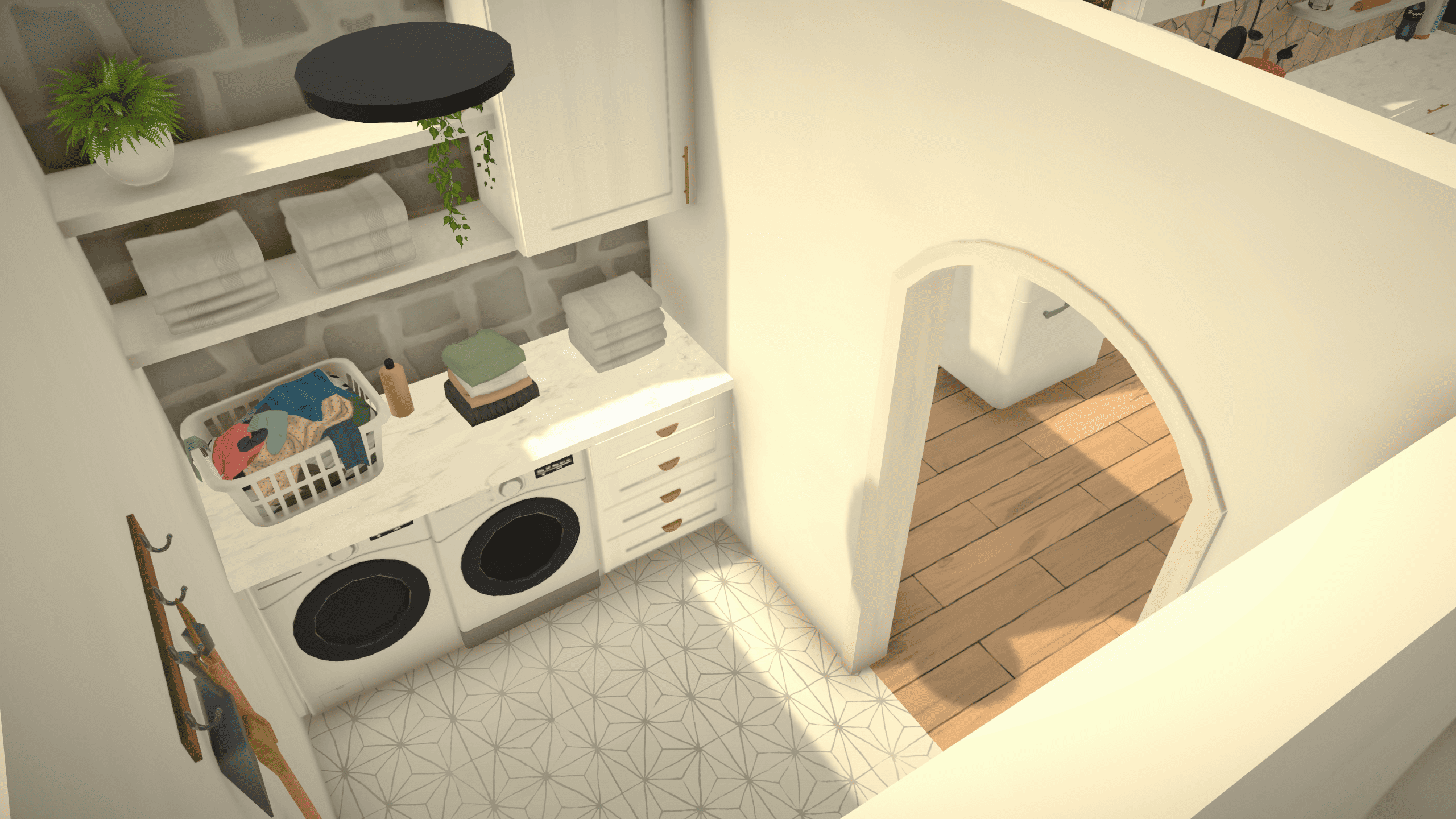 Cozy home image 11