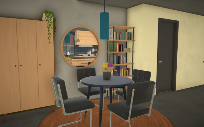 Garage Apartment image 2