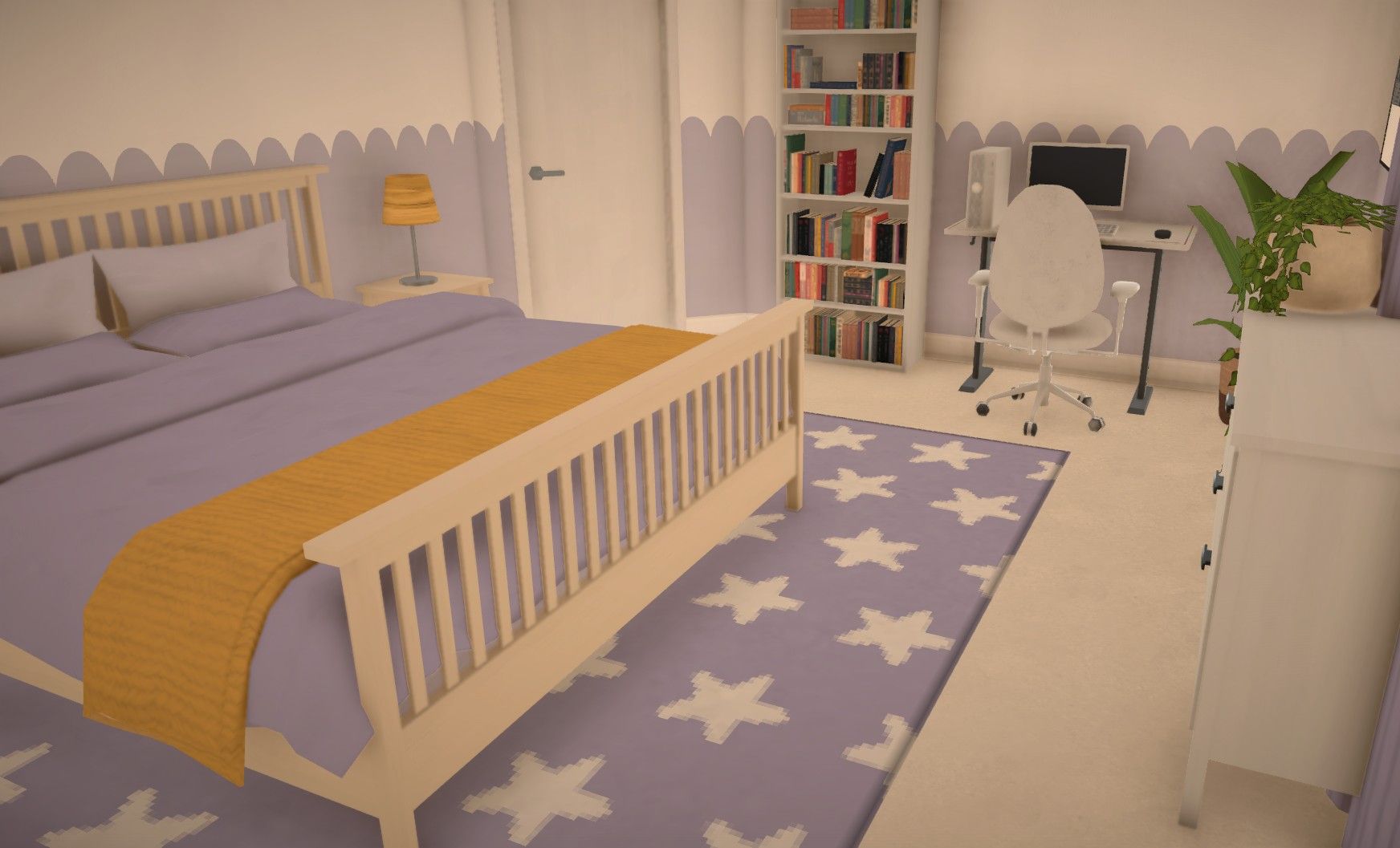 Simple modern multi-gen house <40K image 8