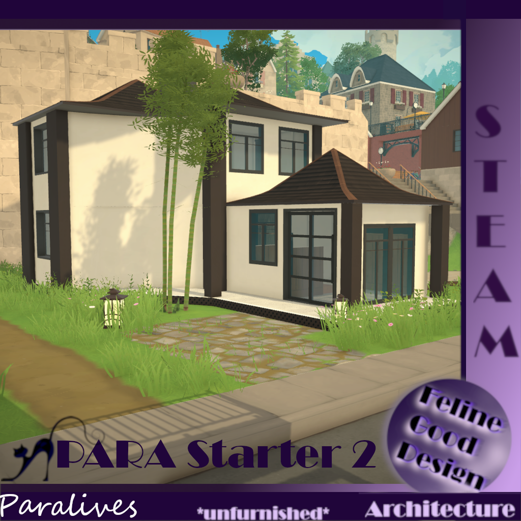 PARA Starter 2 -unfurnished- image 1