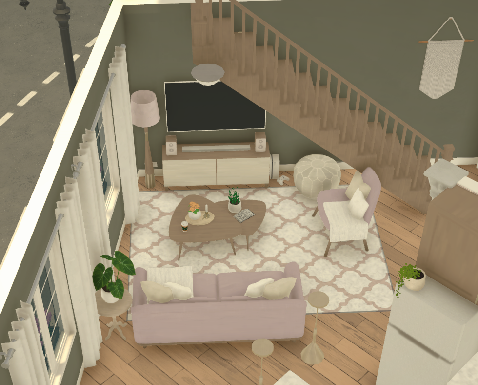 Cozy corner home image 4