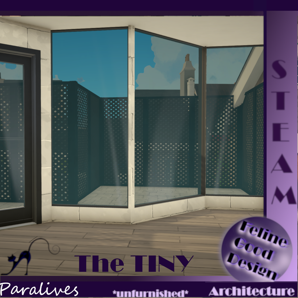 The Tiny -unfurnished- image 10