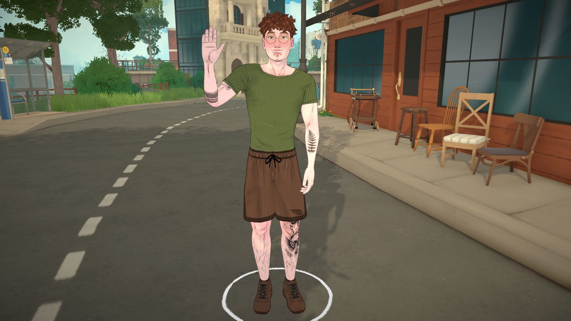 Ethan Parker image 3