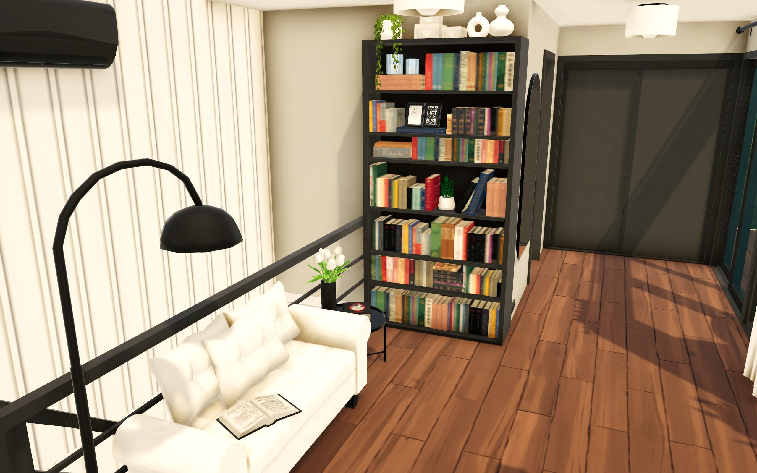 Modern Container House image 10
