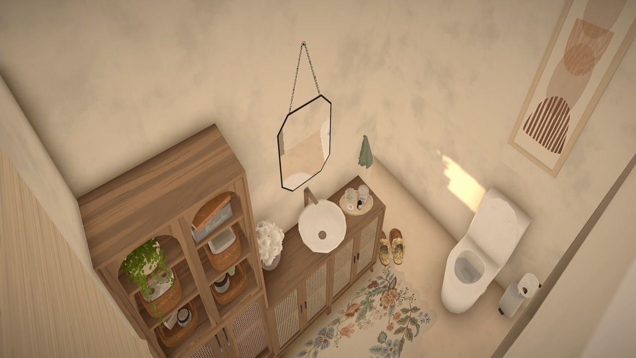 Eco Bohemian Villa image 7