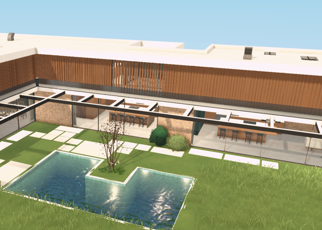 Casa Moderna image 4