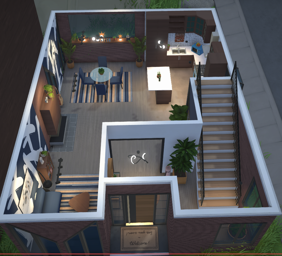 Brownstone Home image 6