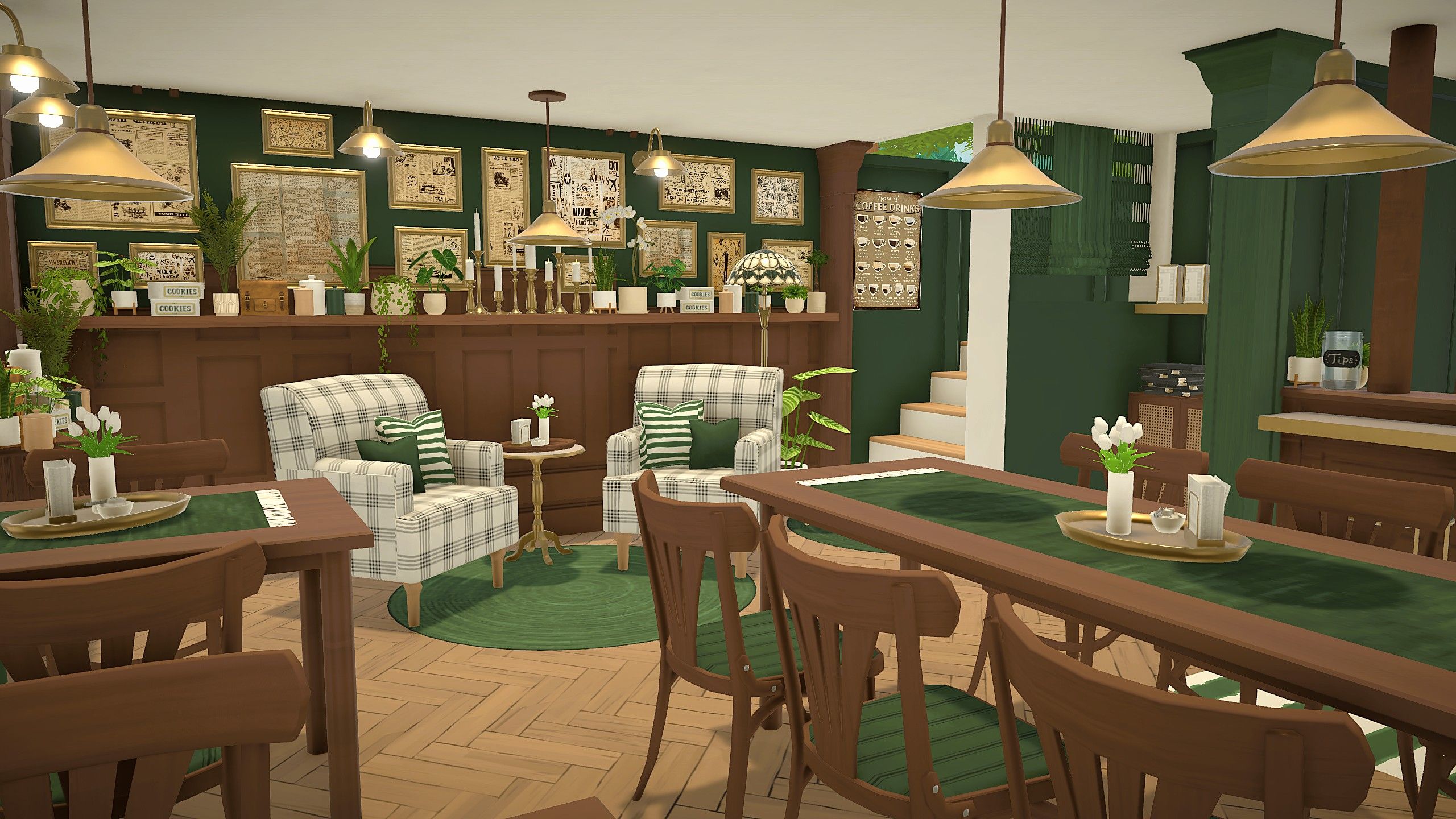 Evermore Cafe image 3