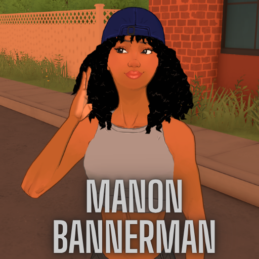 Manon Bannerman [KATSEYE] image 3
