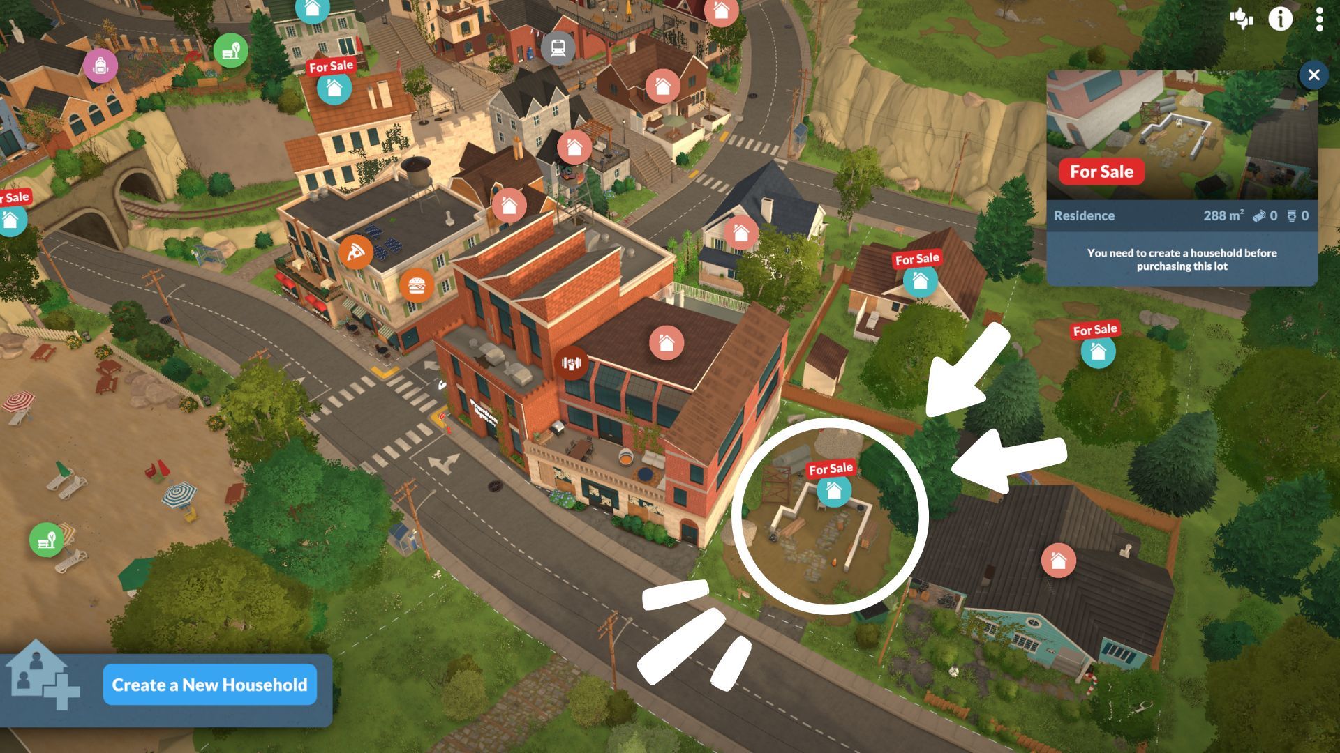 Simple Modern Home image 8