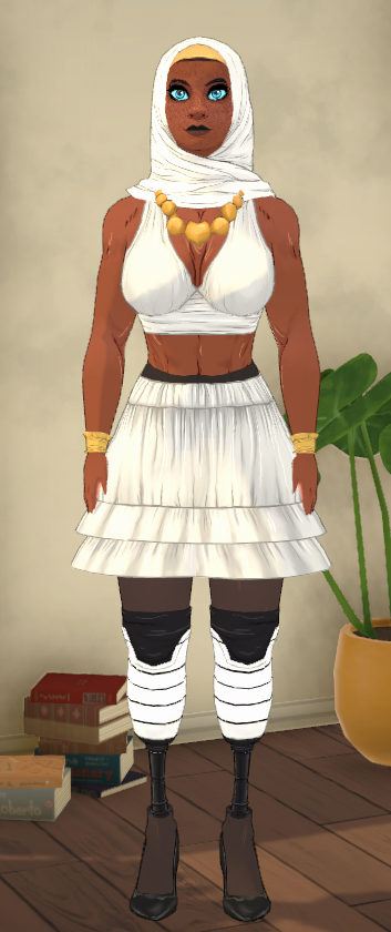 The Bastet Household image 2