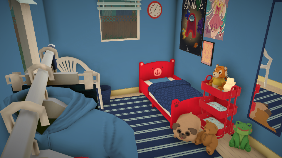 Colourful Trailer image 8