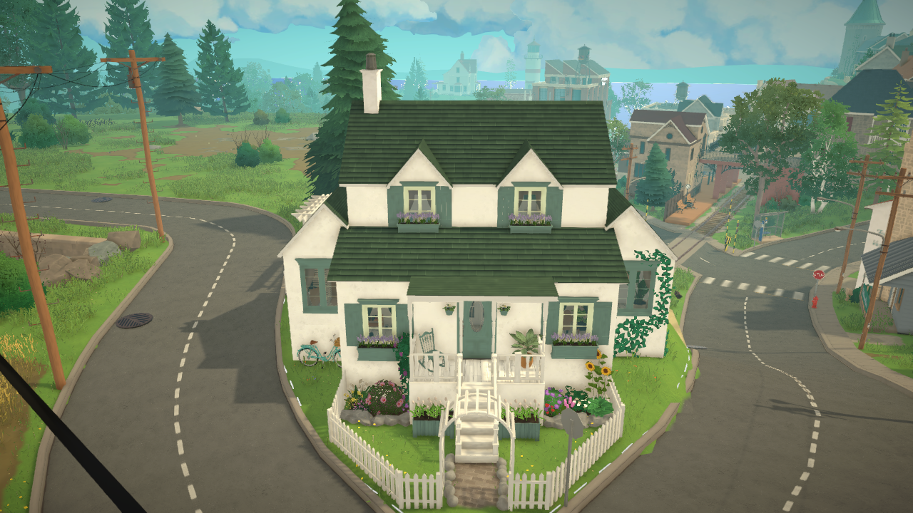 Cozy Cottage image 1