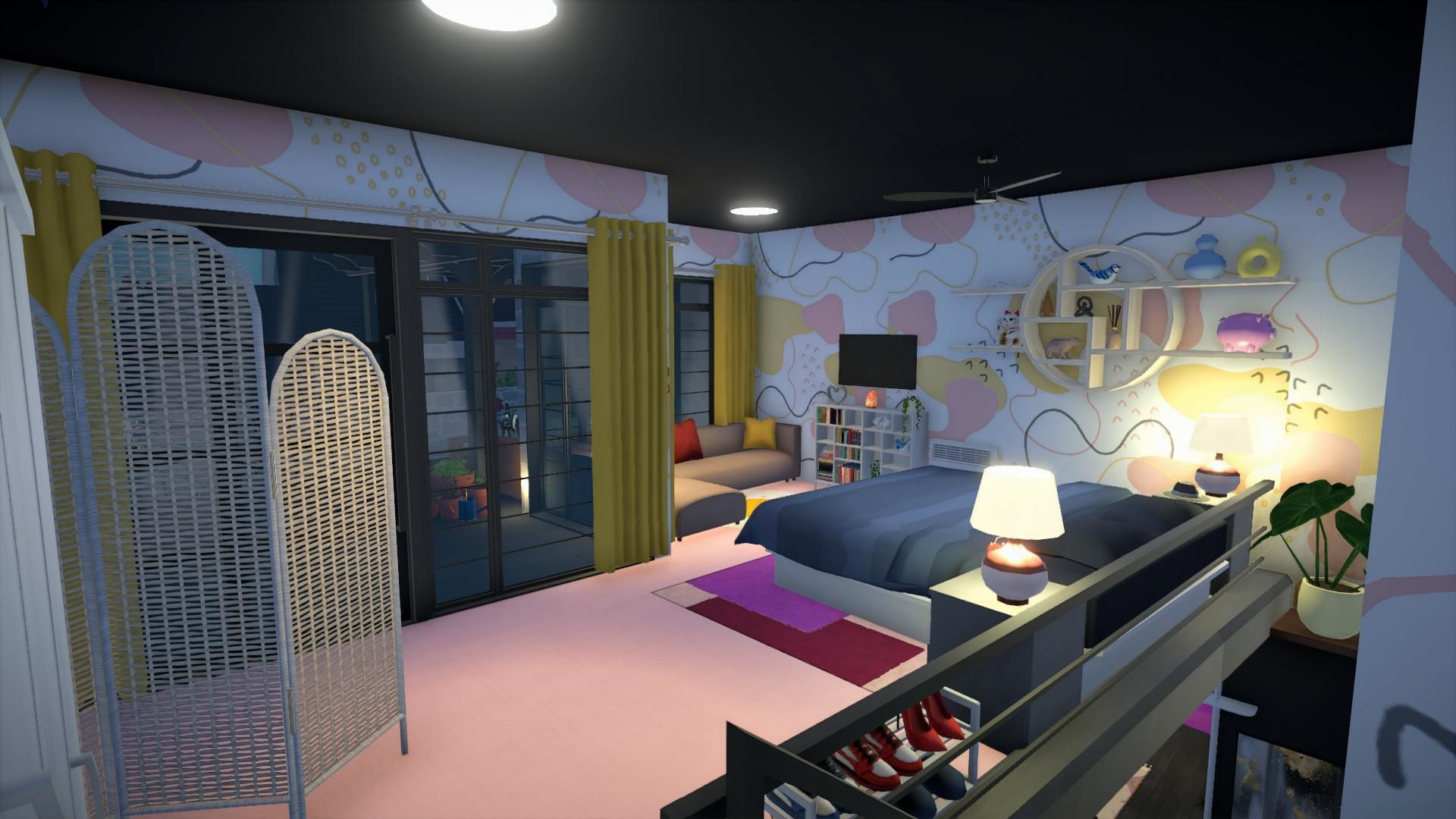 The Cozy Chaos image 11