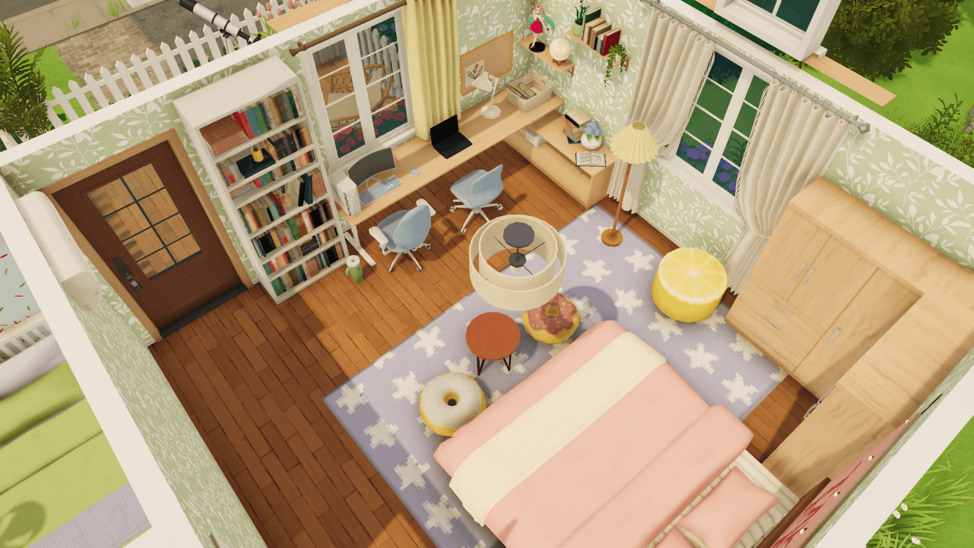绿屋Green House image 6