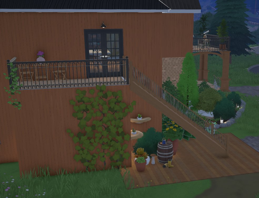 Big House image 1