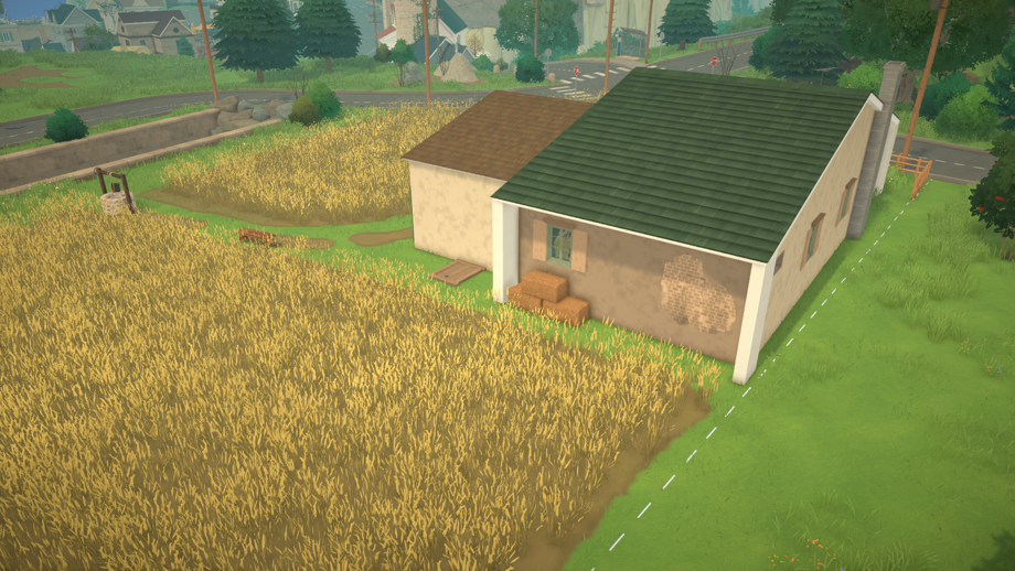 Ferme paisible image 1