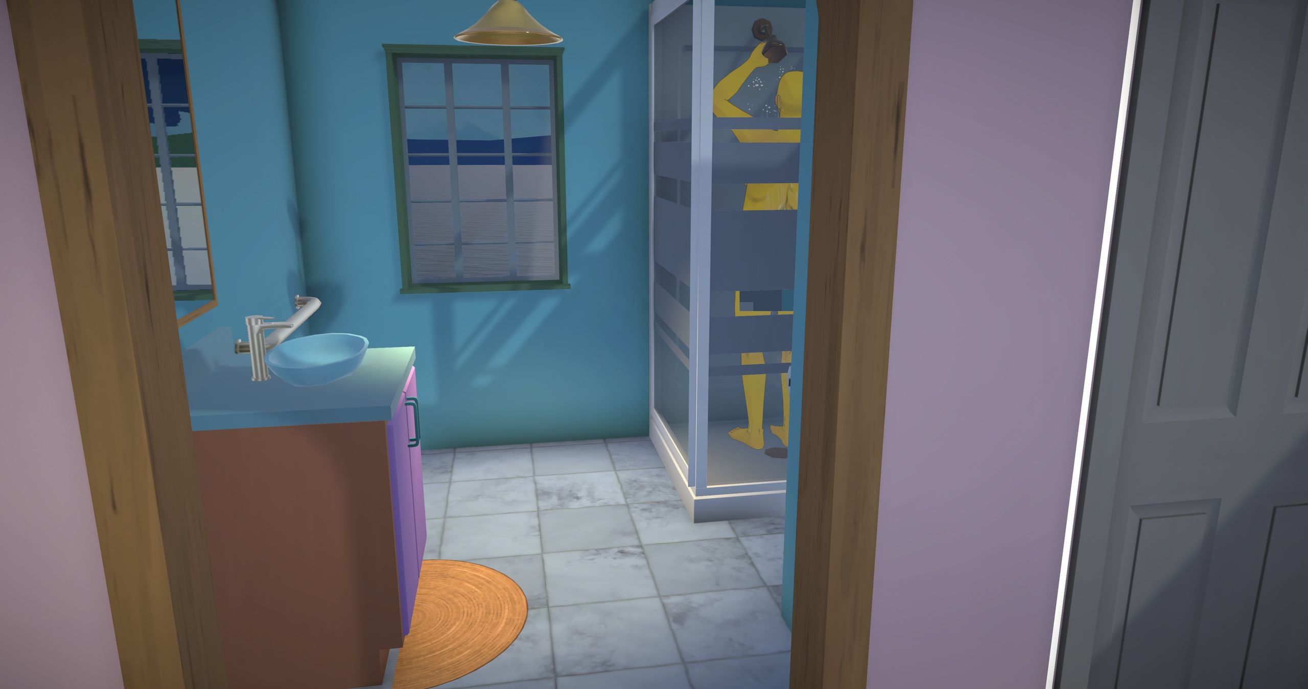 Simpsons Home - 742 Evergreen Terrace image 18