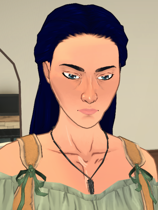 Cailtyn Kiramman (ARCANE) image 4