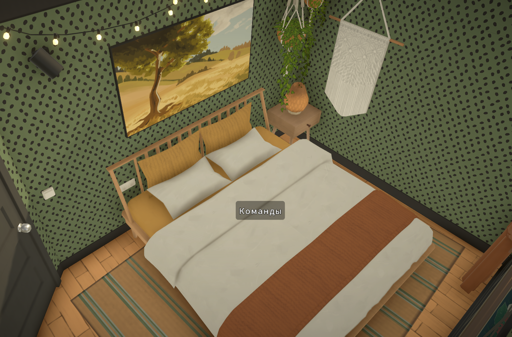 Modern townhouse image 11