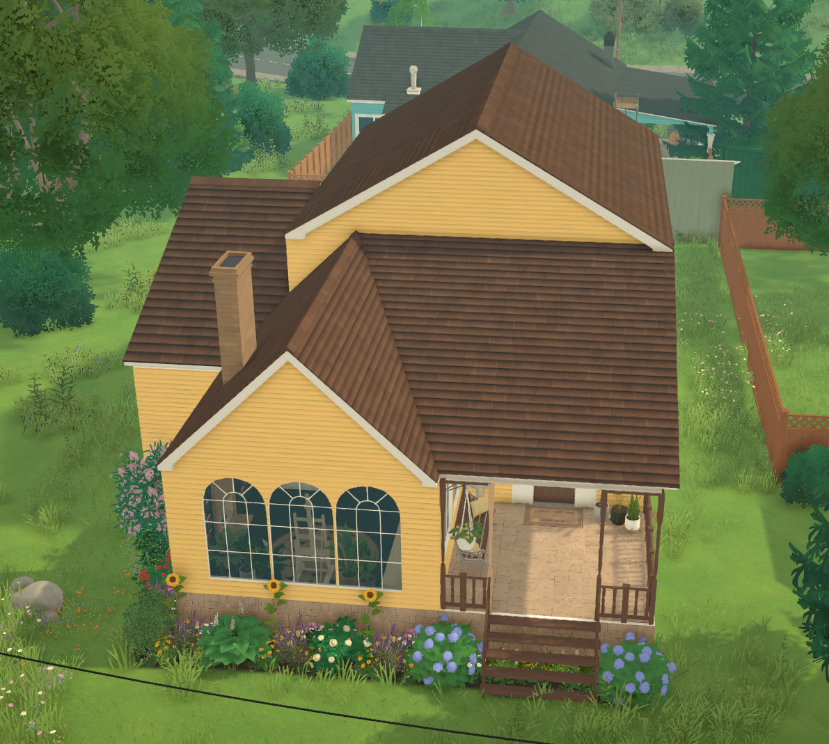 Suburban Dreams image 1