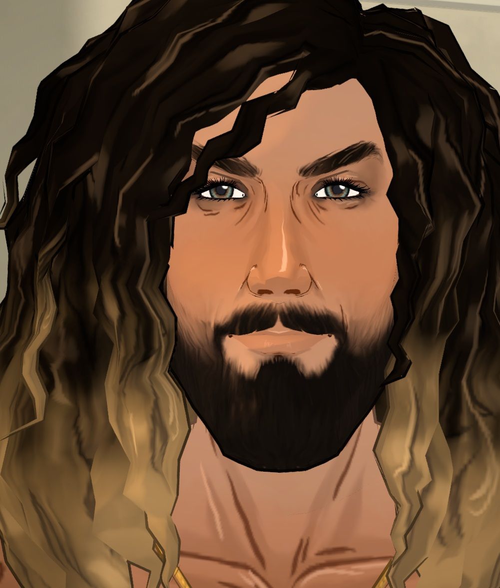 The Momoa Household image 1