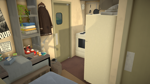 Housing Crisis - Fully Vanilla image 2