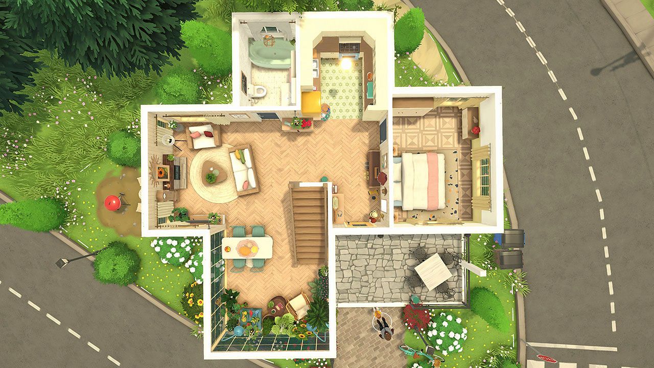 Serene & Cozy White Cottage image 6