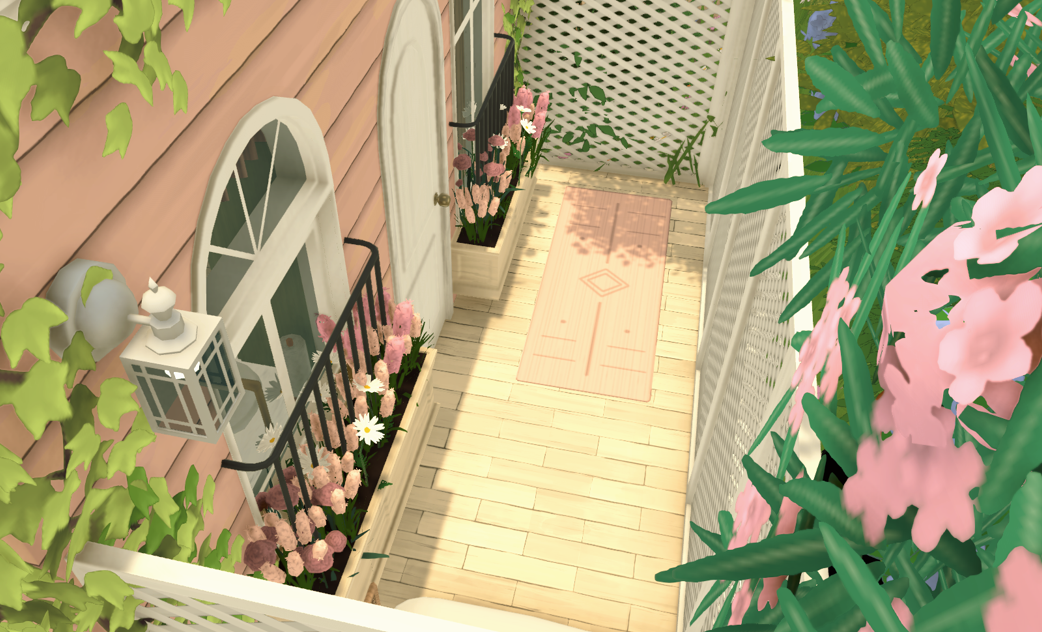 Barbie Cozy Small Apartment image 7