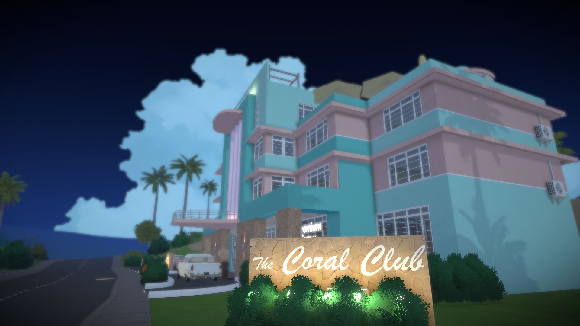 The Coral Club image 1